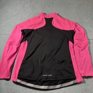 Pearl Izumi Sports Cycling Jersey Jacket Womens 2XL Running Tennis Triathlons